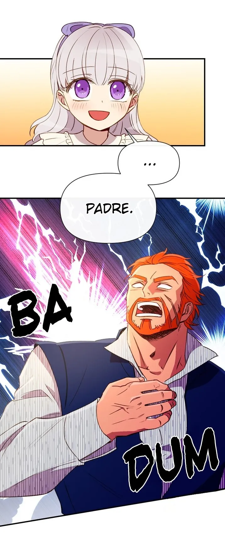 The Monstrous Duke's Adopted Daughter Capítulo 26 - Page 45