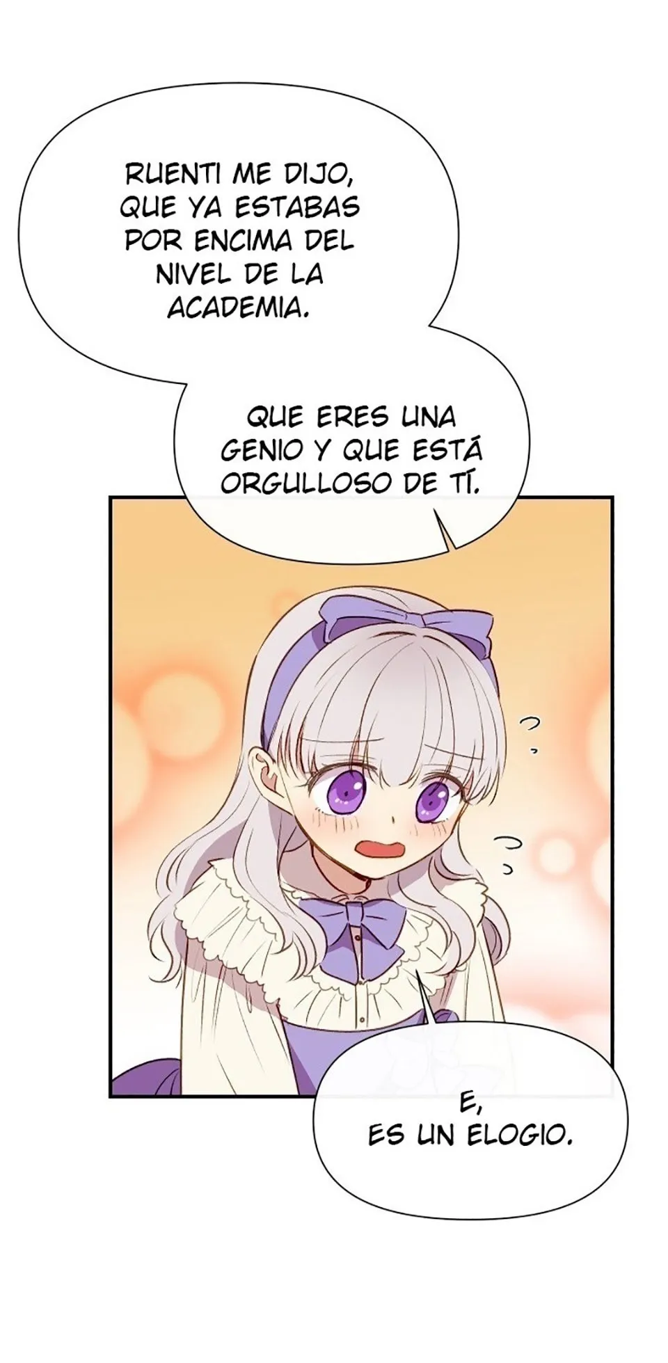 The Monstrous Duke's Adopted Daughter Capítulo 27 - Page 12