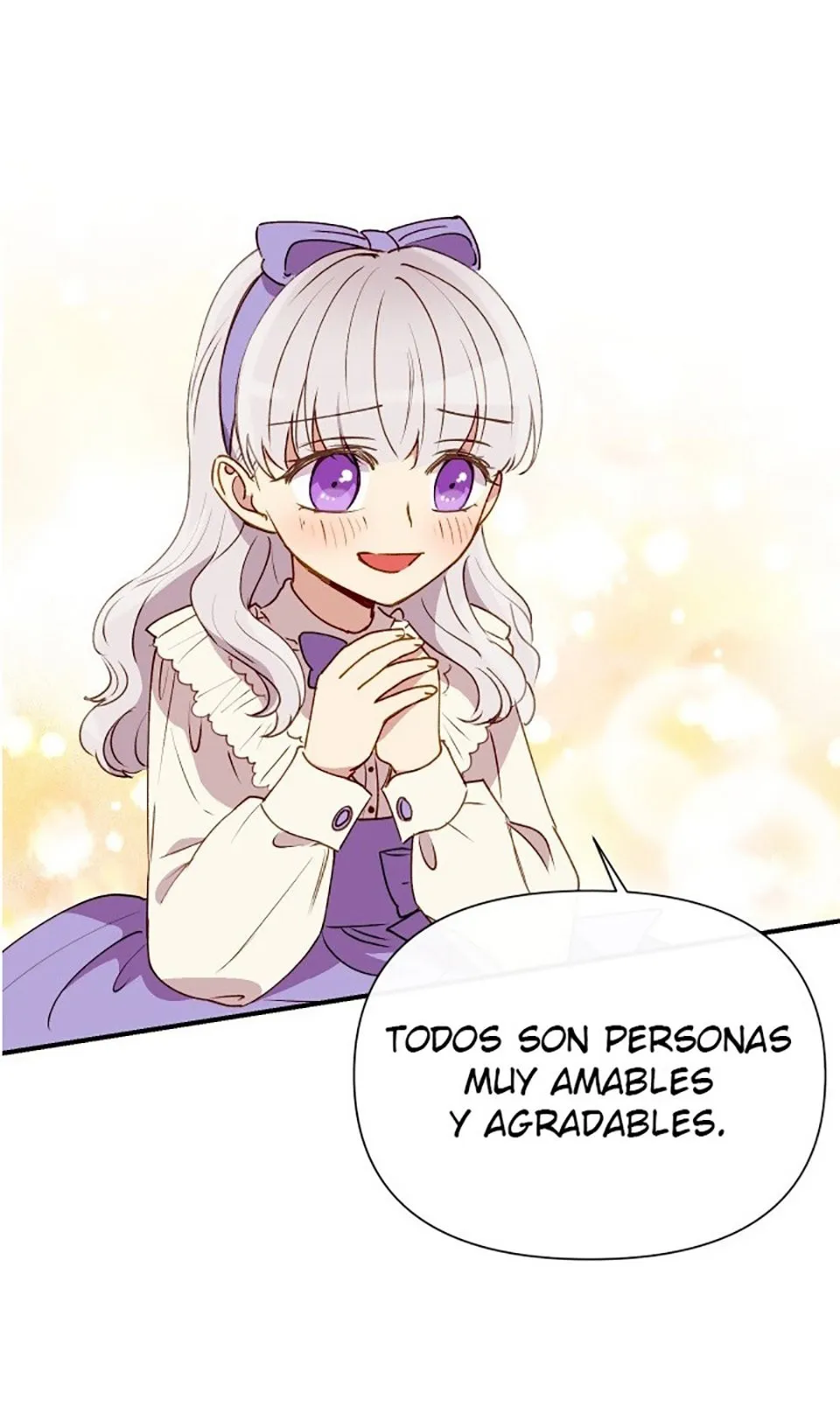 The Monstrous Duke's Adopted Daughter Capítulo 27 - Page 25