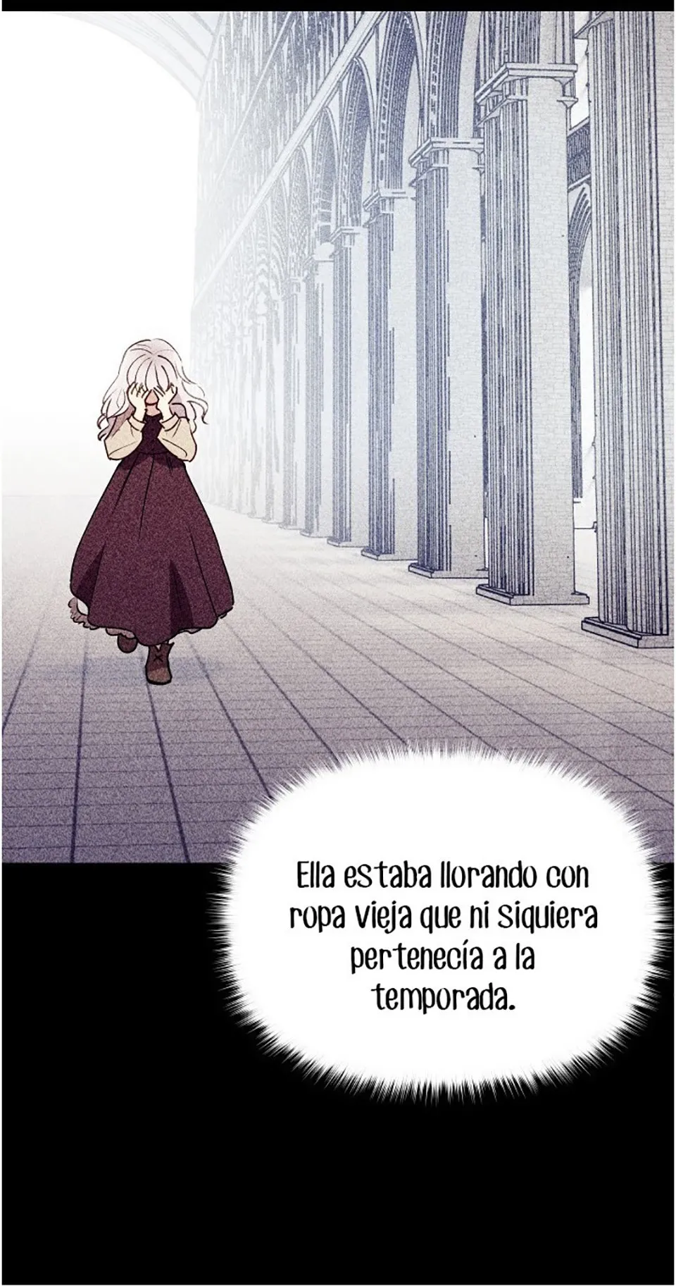 The Monstrous Duke's Adopted Daughter Capítulo 27 - Page 52