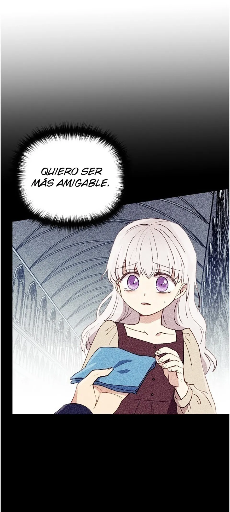 The Monstrous Duke's Adopted Daughter Capítulo 27 - Page 58
