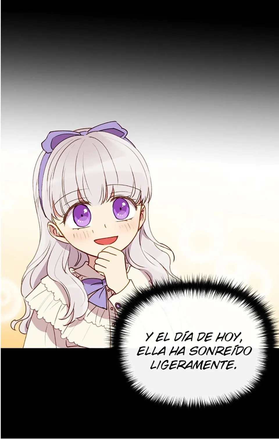 The Monstrous Duke's Adopted Daughter Capítulo 27 - Page 60