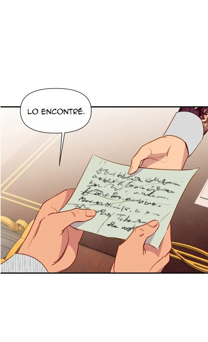 The Monstrous Duke's Adopted Daughter Capítulo 28 - Page 4