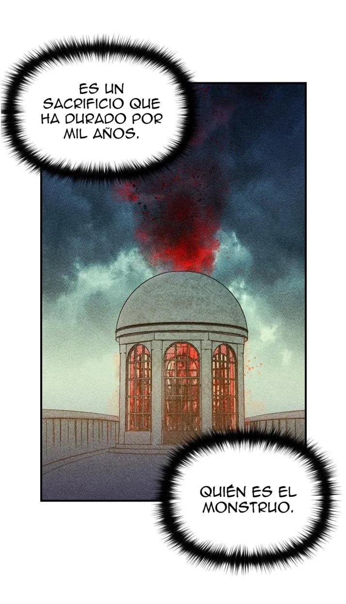 The Monstrous Duke's Adopted Daughter Capítulo 28 - Page 8