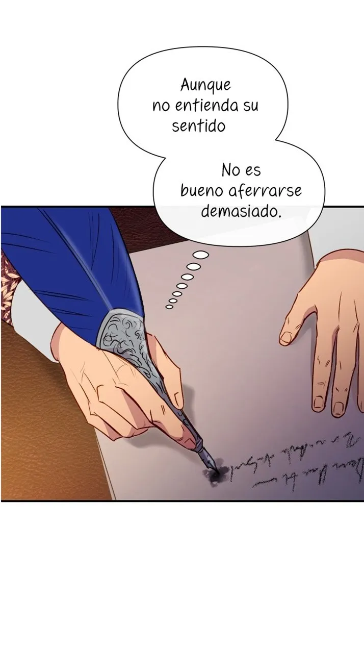 The Monstrous Duke's Adopted Daughter Capítulo 28 - Page 9