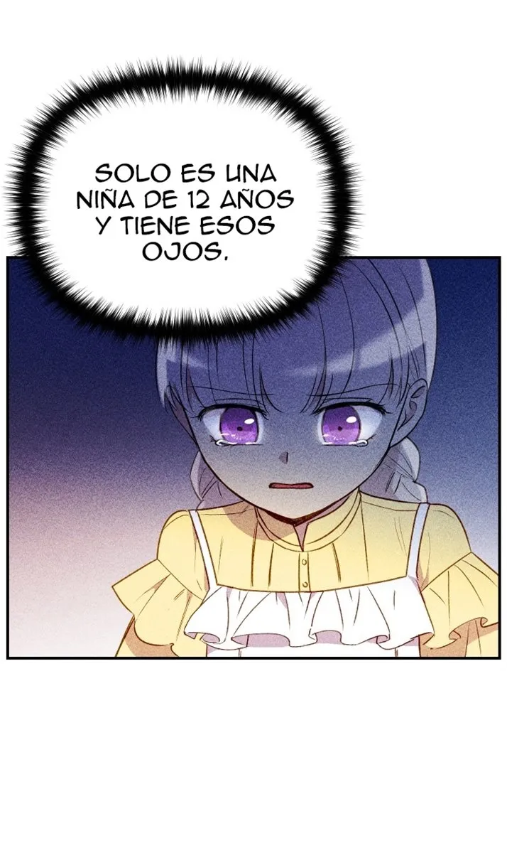 The Monstrous Duke's Adopted Daughter Capítulo 28 - Page 10