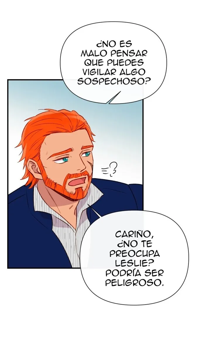 The Monstrous Duke's Adopted Daughter Capítulo 28 - Page 13