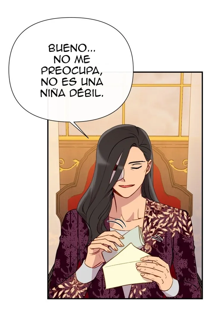 The Monstrous Duke's Adopted Daughter Capítulo 28 - Page 14