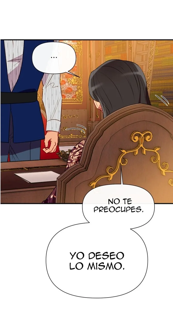 The Monstrous Duke's Adopted Daughter Capítulo 28 - Page 19