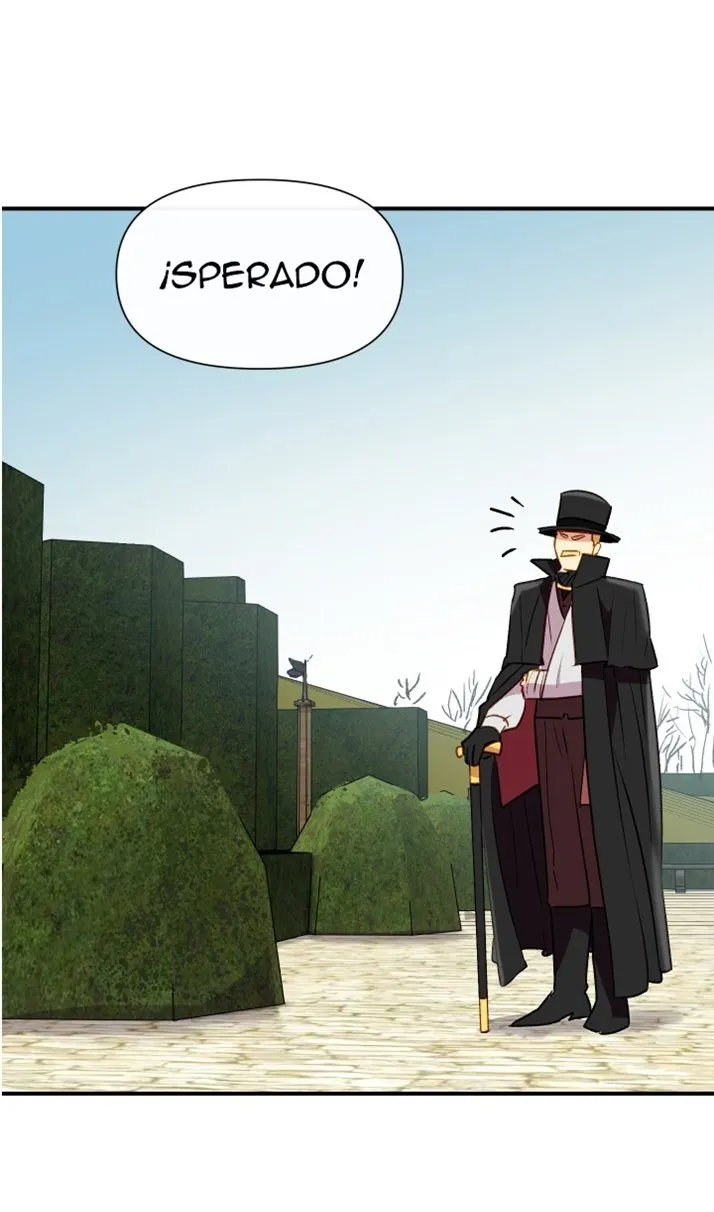 The Monstrous Duke's Adopted Daughter Capítulo 28 - Page 21