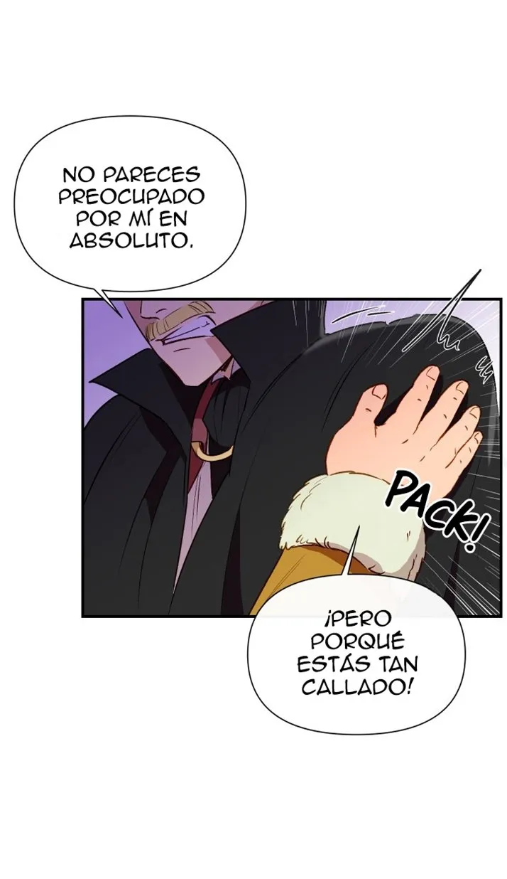 The Monstrous Duke's Adopted Daughter Capítulo 28 - Page 28