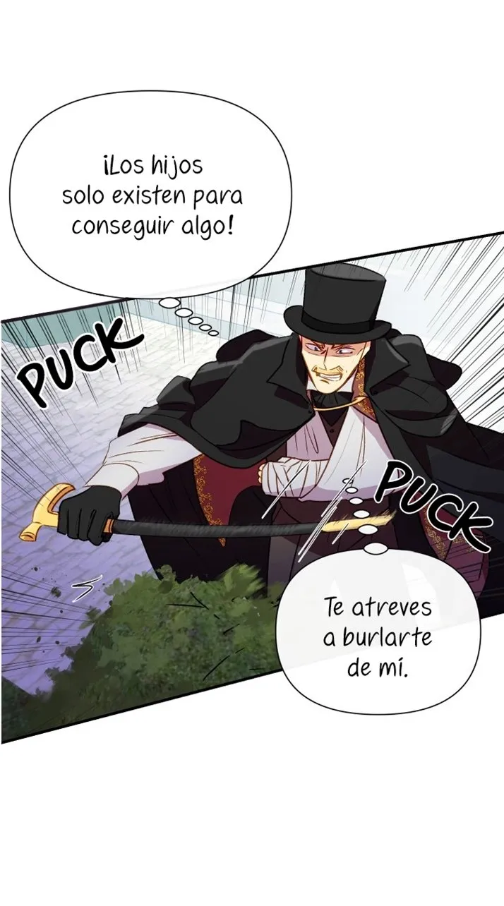 The Monstrous Duke's Adopted Daughter Capítulo 28 - Page 32