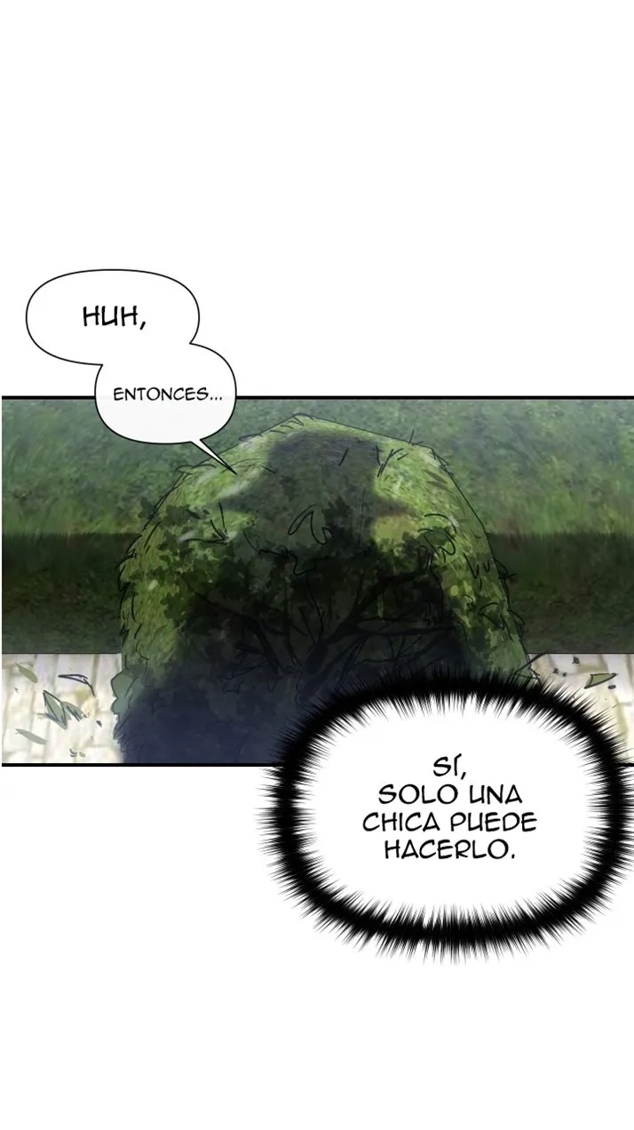 The Monstrous Duke's Adopted Daughter Capítulo 28 - Page 35