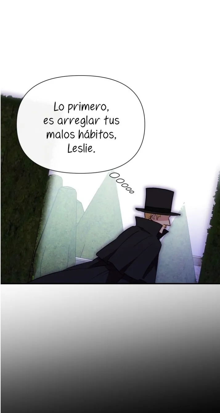 The Monstrous Duke's Adopted Daughter Capítulo 28 - Page 40