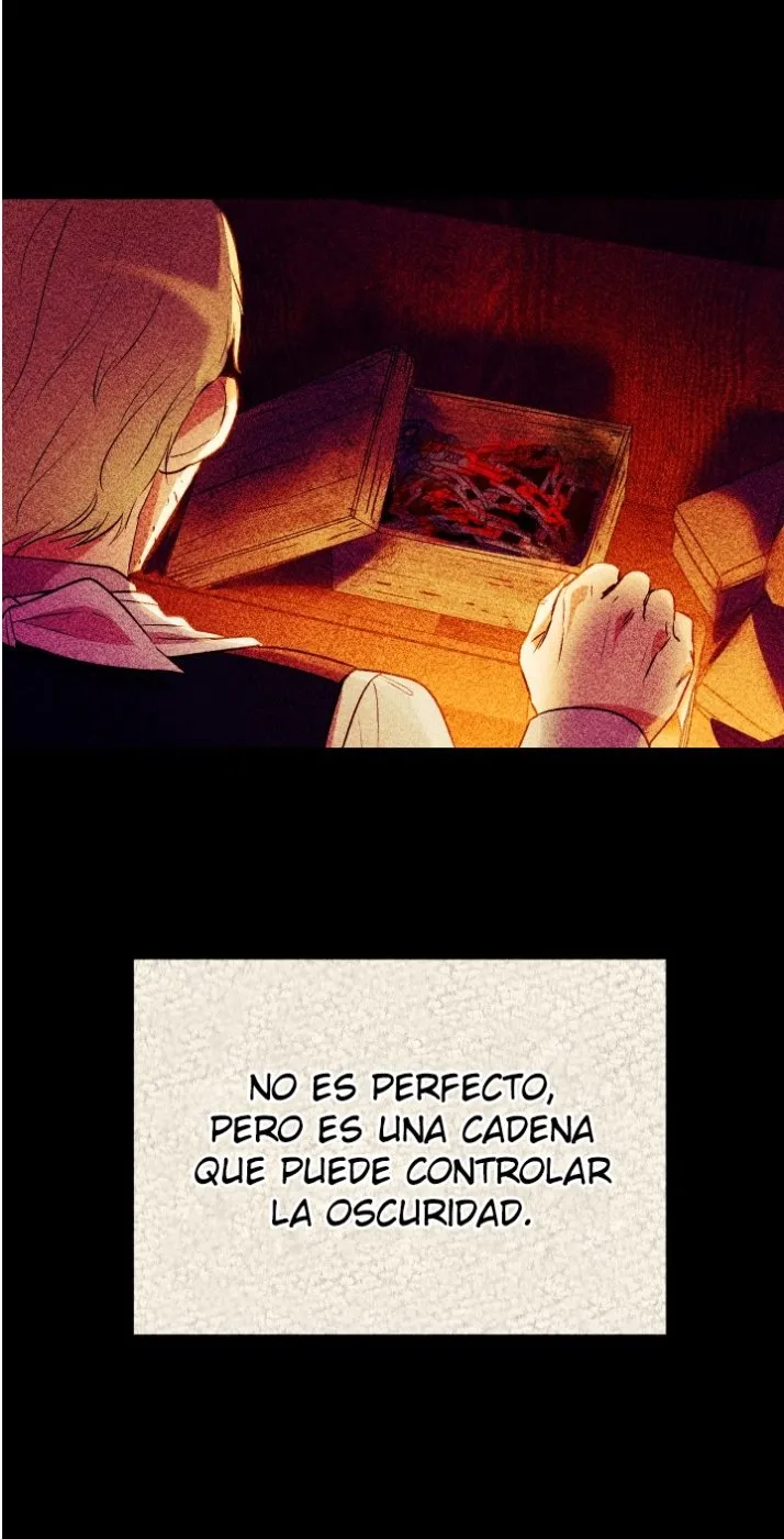 The Monstrous Duke's Adopted Daughter Capítulo 28 - Page 42