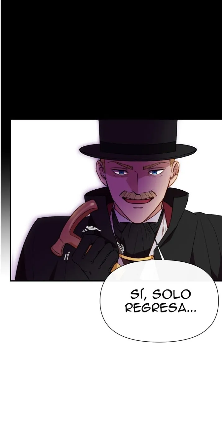 The Monstrous Duke's Adopted Daughter Capítulo 28 - Page 44