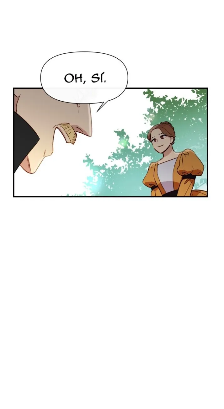 The Monstrous Duke's Adopted Daughter Capítulo 28 - Page 46