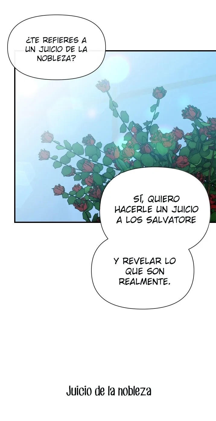 The Monstrous Duke's Adopted Daughter Capítulo 29 - Page 3