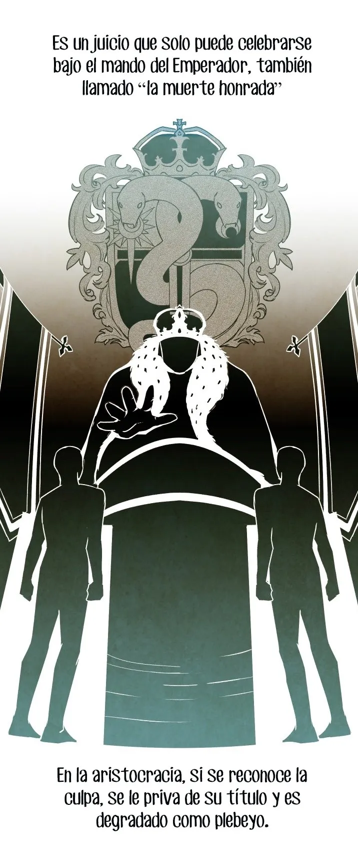 The Monstrous Duke's Adopted Daughter Capítulo 29 - Page 4