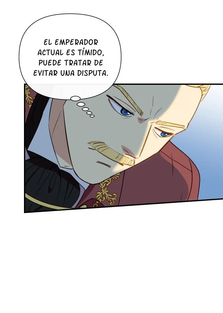 The Monstrous Duke's Adopted Daughter Capítulo 29 - Page 8