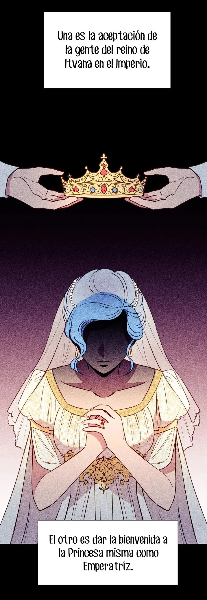 The Monstrous Duke's Adopted Daughter Capítulo 29 - Page 12