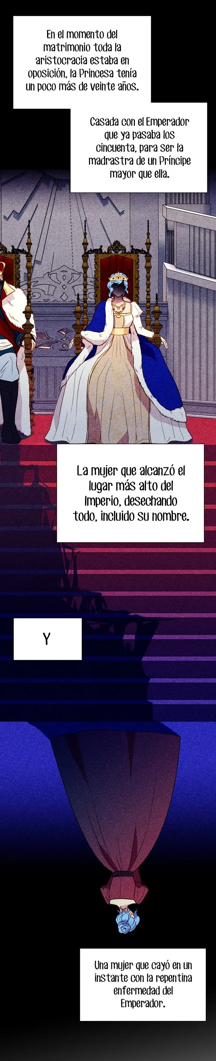 The Monstrous Duke's Adopted Daughter Capítulo 29 - Page 13