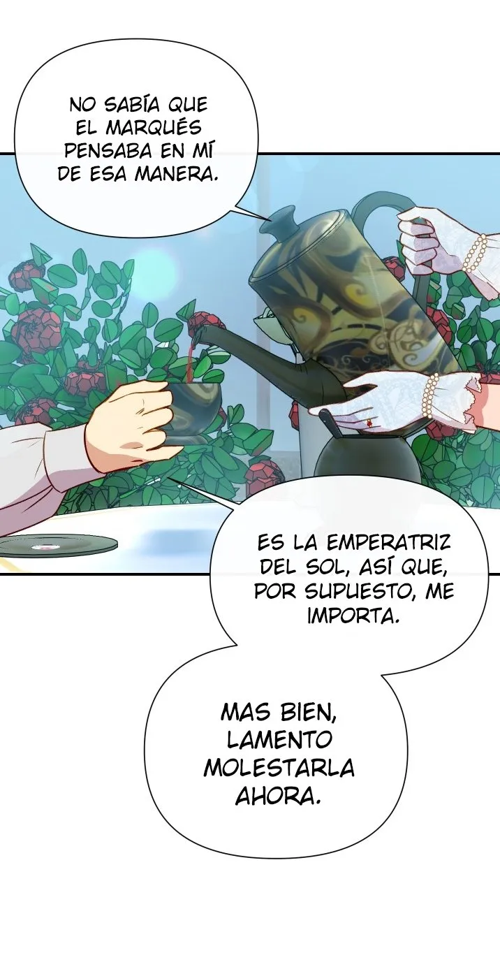 The Monstrous Duke's Adopted Daughter Capítulo 29 - Page 16