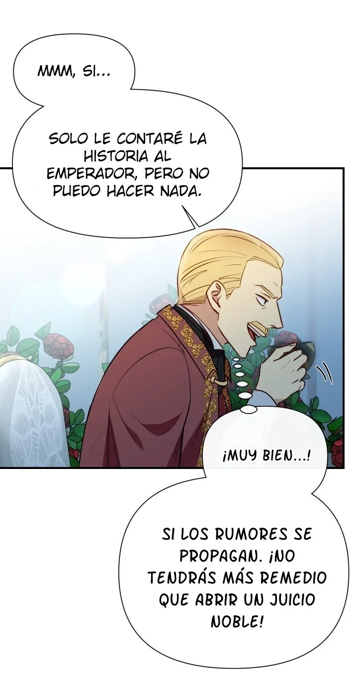 The Monstrous Duke's Adopted Daughter Capítulo 29 - Page 17