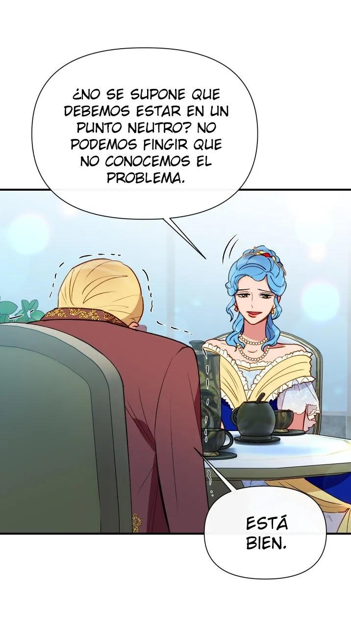The Monstrous Duke's Adopted Daughter Capítulo 29 - Page 18