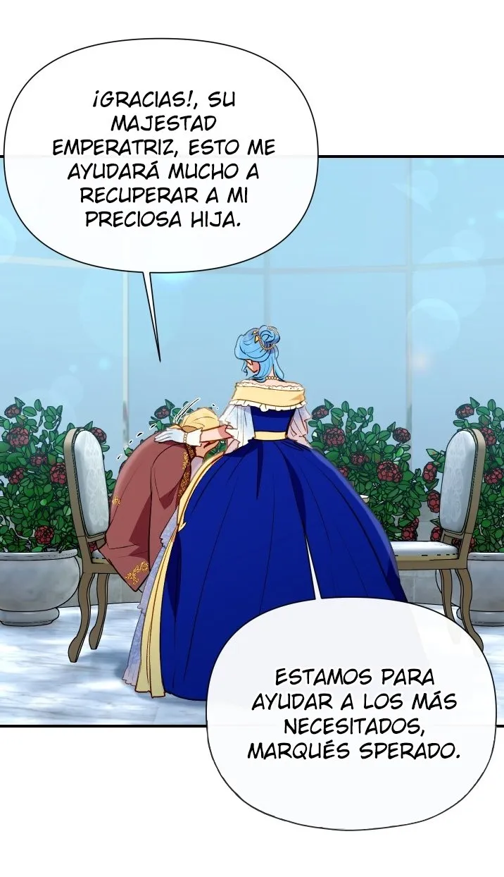 The Monstrous Duke's Adopted Daughter Capítulo 29 - Page 19