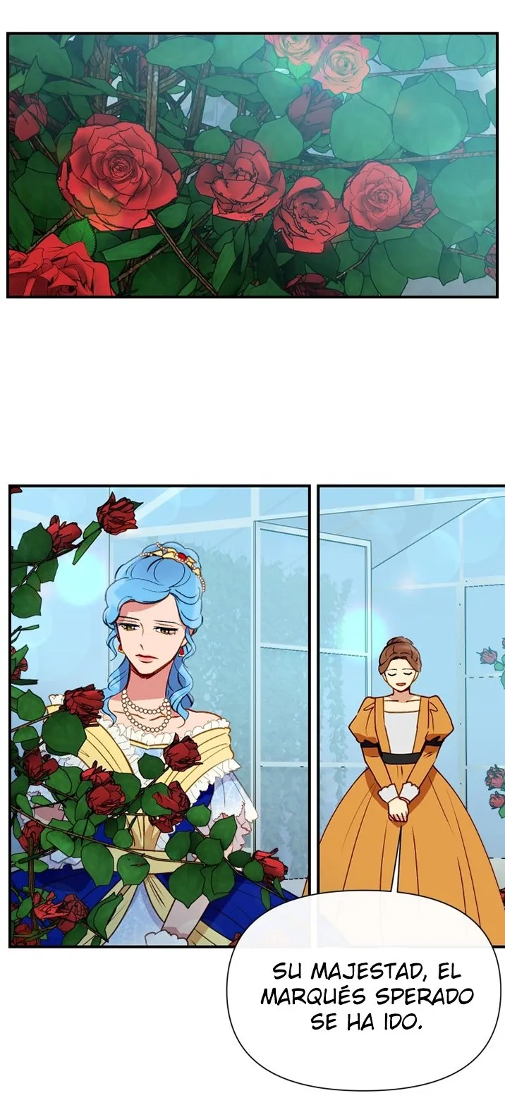 The Monstrous Duke's Adopted Daughter Capítulo 29 - Page 20