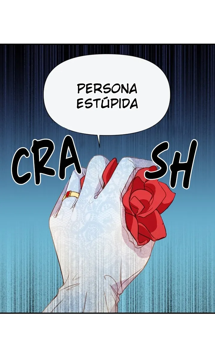 The Monstrous Duke's Adopted Daughter Capítulo 29 - Page 22