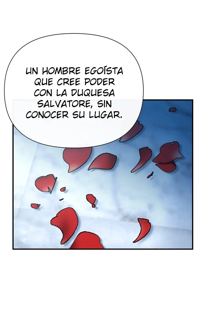 The Monstrous Duke's Adopted Daughter Capítulo 29 - Page 25
