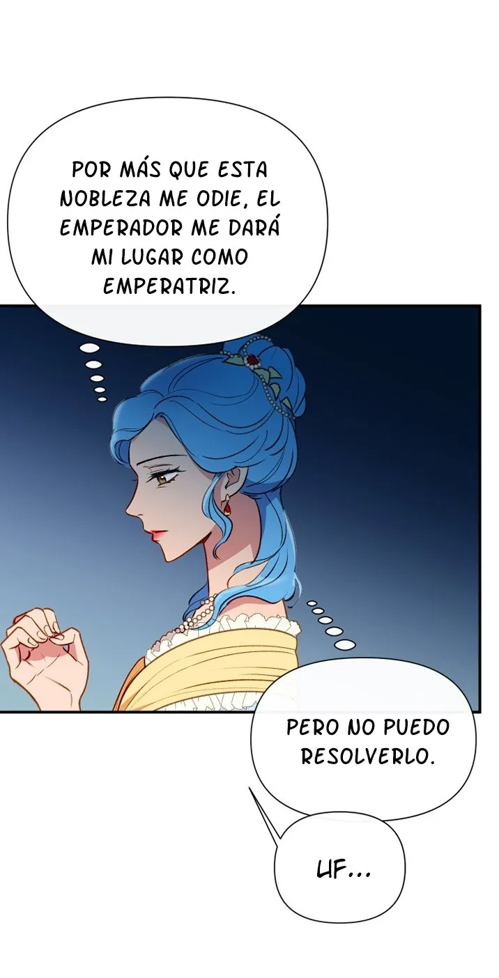 The Monstrous Duke's Adopted Daughter Capítulo 29 - Page 28