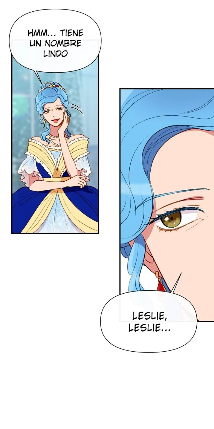 The Monstrous Duke's Adopted Daughter Capítulo 29 - Page 30