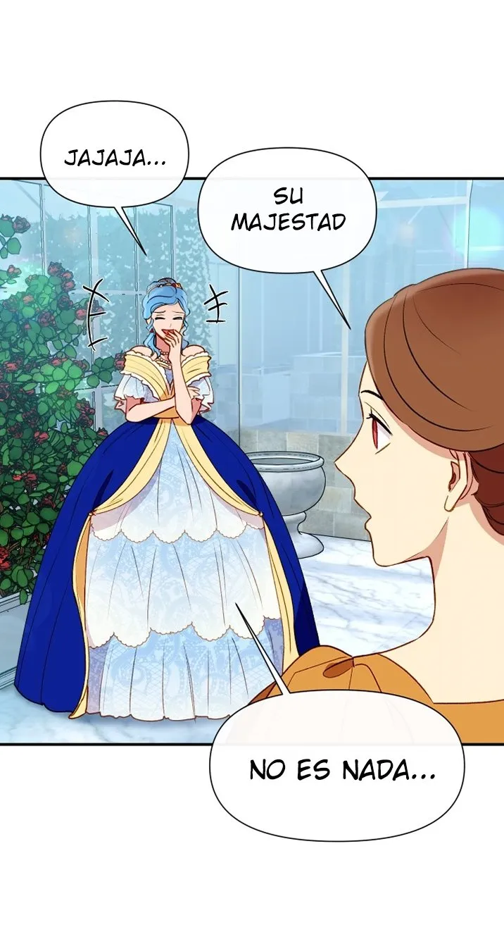 The Monstrous Duke's Adopted Daughter Capítulo 29 - Page 31