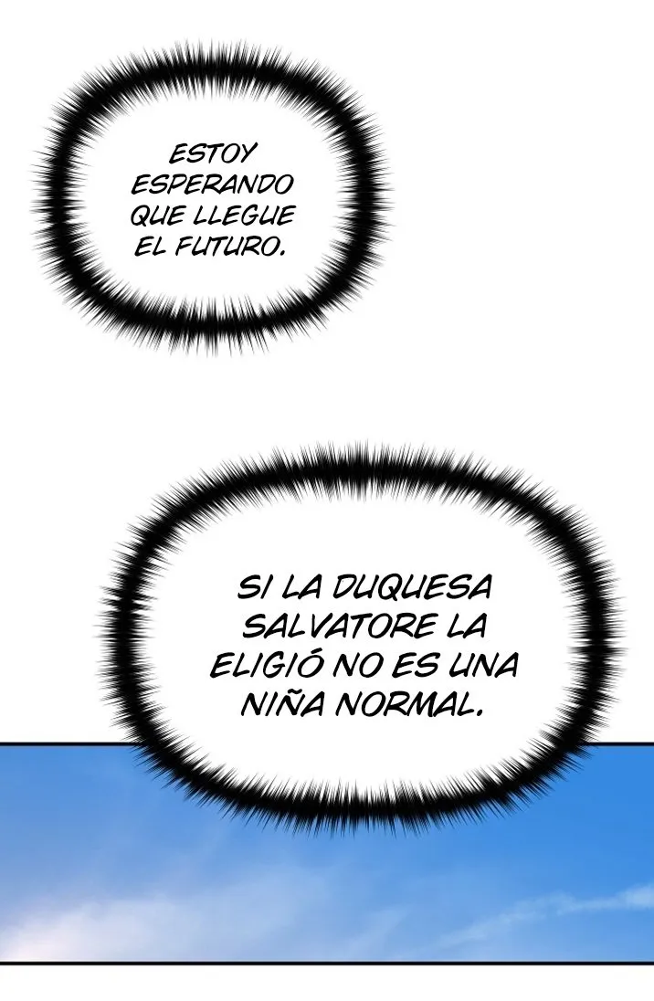 The Monstrous Duke's Adopted Daughter Capítulo 29 - Page 34