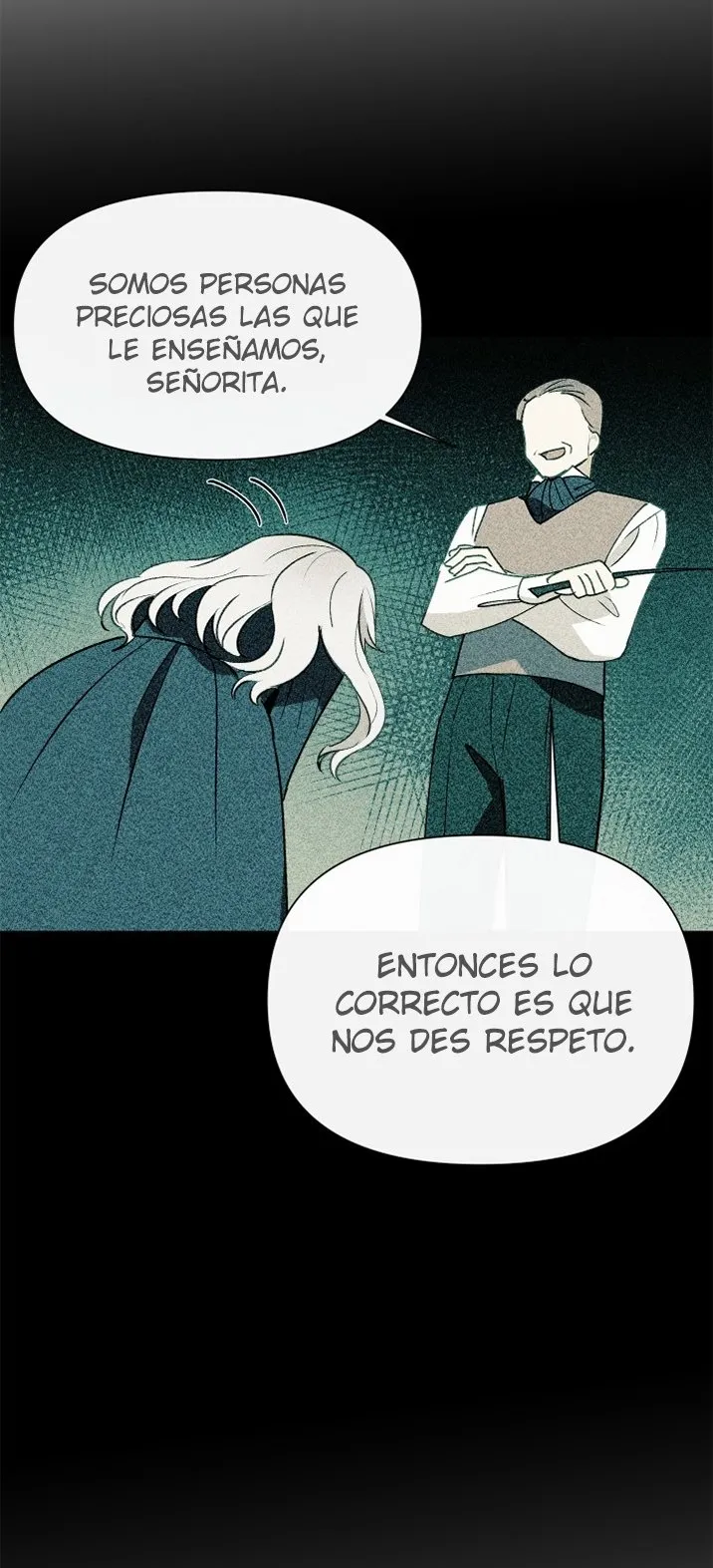 The Monstrous Duke's Adopted Daughter Capítulo 29 - Page 43