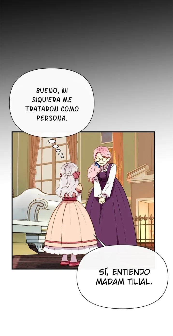 The Monstrous Duke's Adopted Daughter Capítulo 29 - Page 44