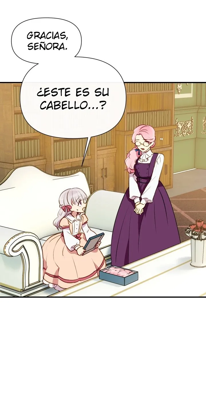 The Monstrous Duke's Adopted Daughter Capítulo 30 - Page 6