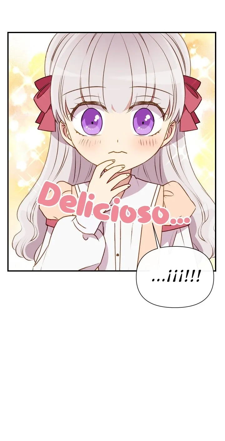 The Monstrous Duke's Adopted Daughter Capítulo 30 - Page 11