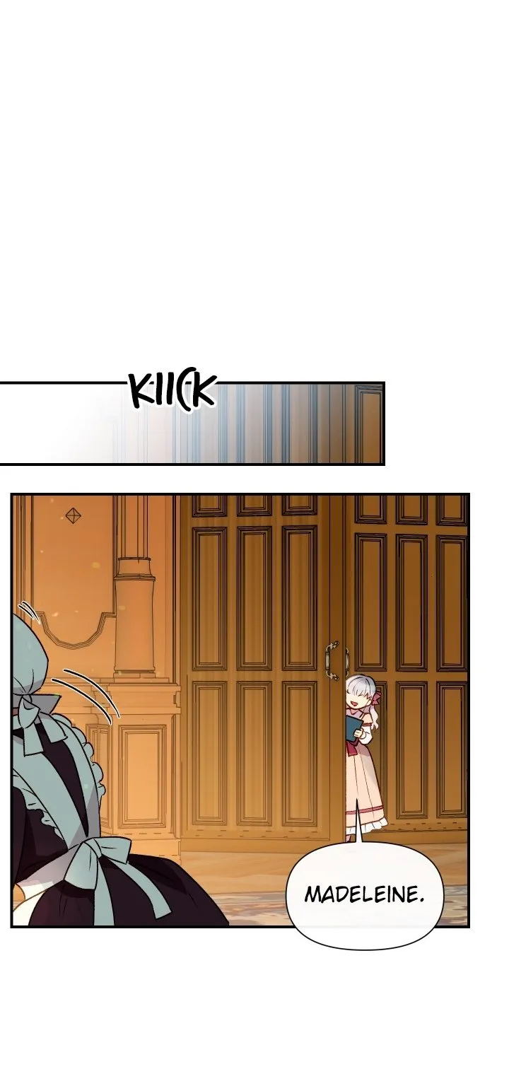 The Monstrous Duke's Adopted Daughter Capítulo 30 - Page 16