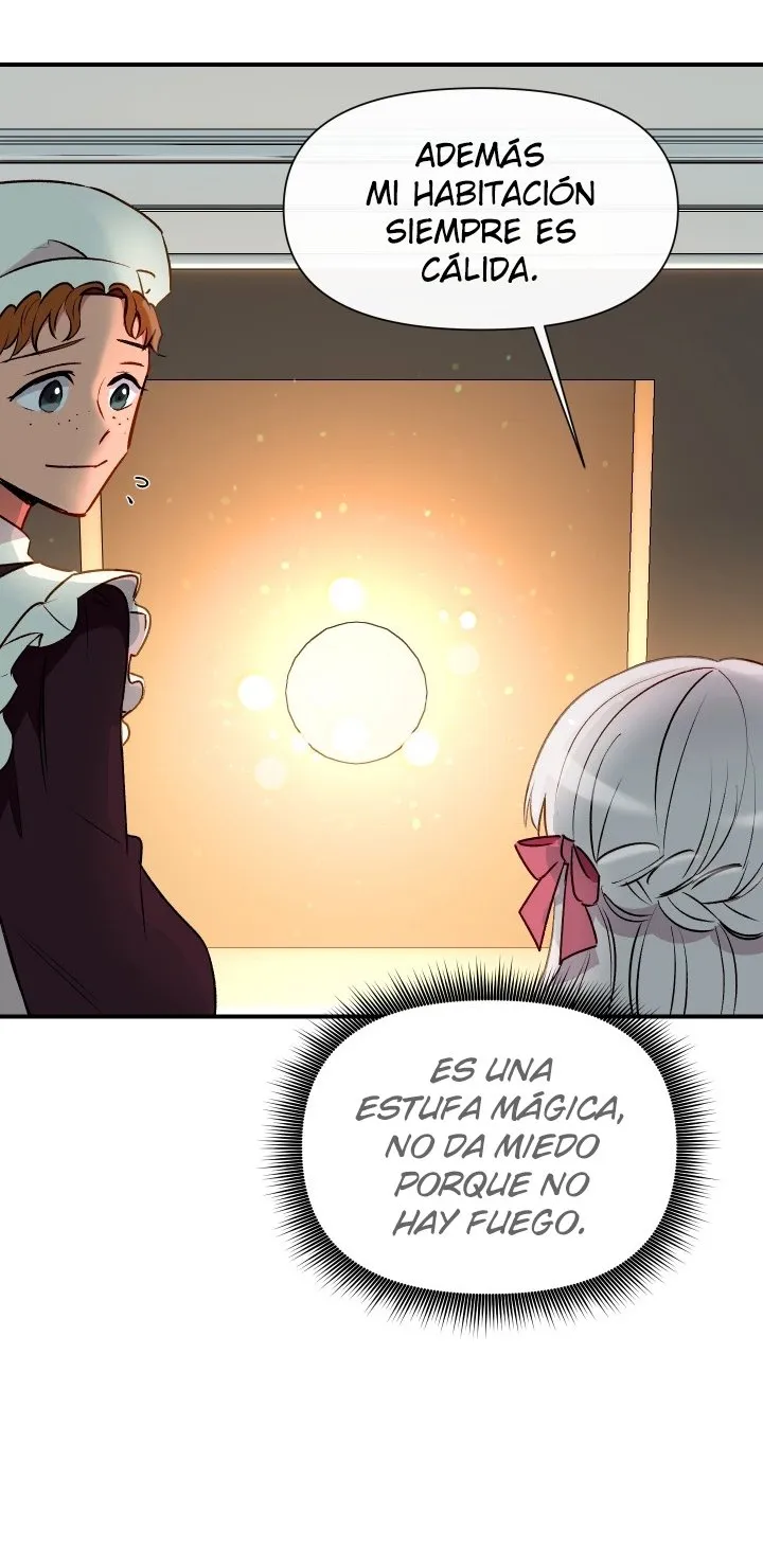 The Monstrous Duke's Adopted Daughter Capítulo 30 - Page 19
