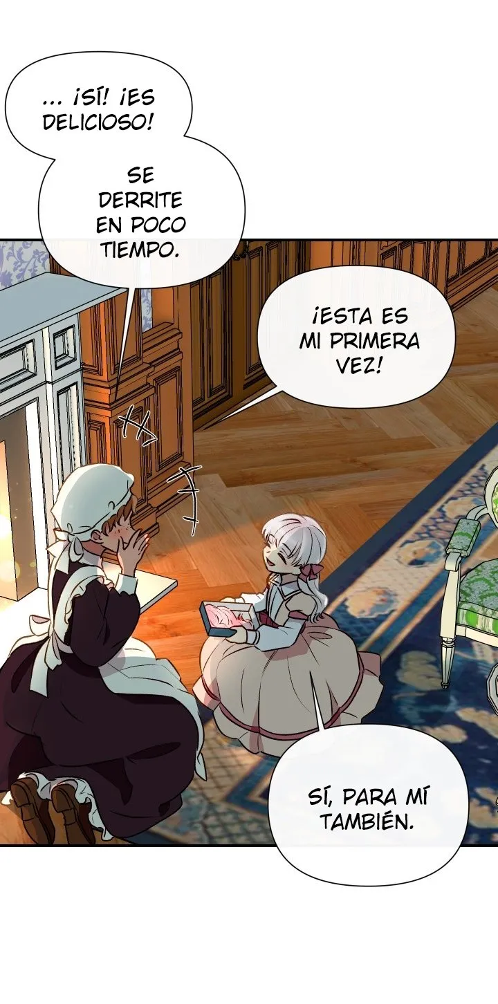The Monstrous Duke's Adopted Daughter Capítulo 30 - Page 22