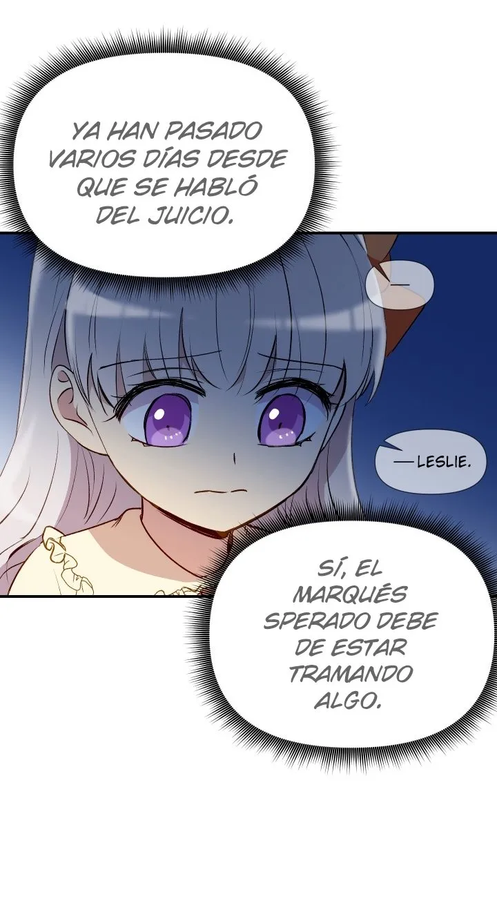 The Monstrous Duke's Adopted Daughter Capítulo 30 - Page 28