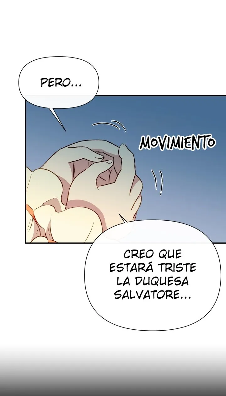 The Monstrous Duke's Adopted Daughter Capítulo 30 - Page 34