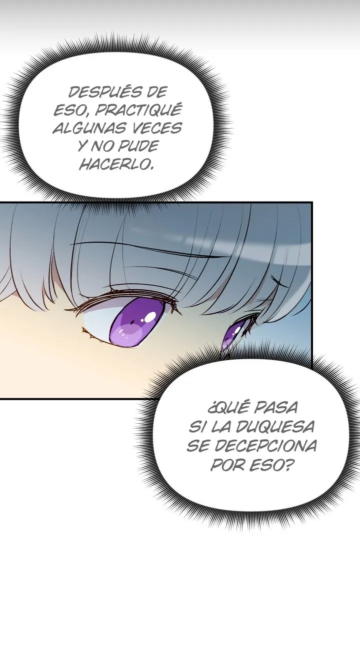The Monstrous Duke's Adopted Daughter Capítulo 30 - Page 36