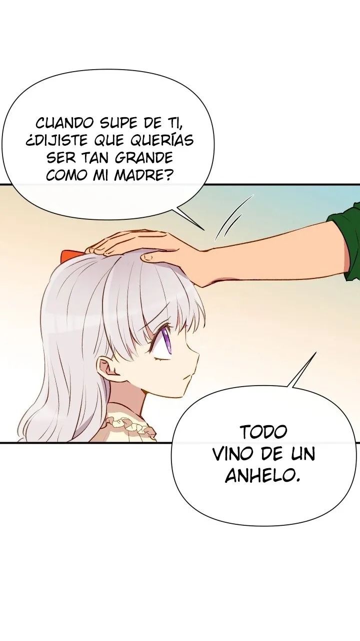 The Monstrous Duke's Adopted Daughter Capítulo 30 - Page 39