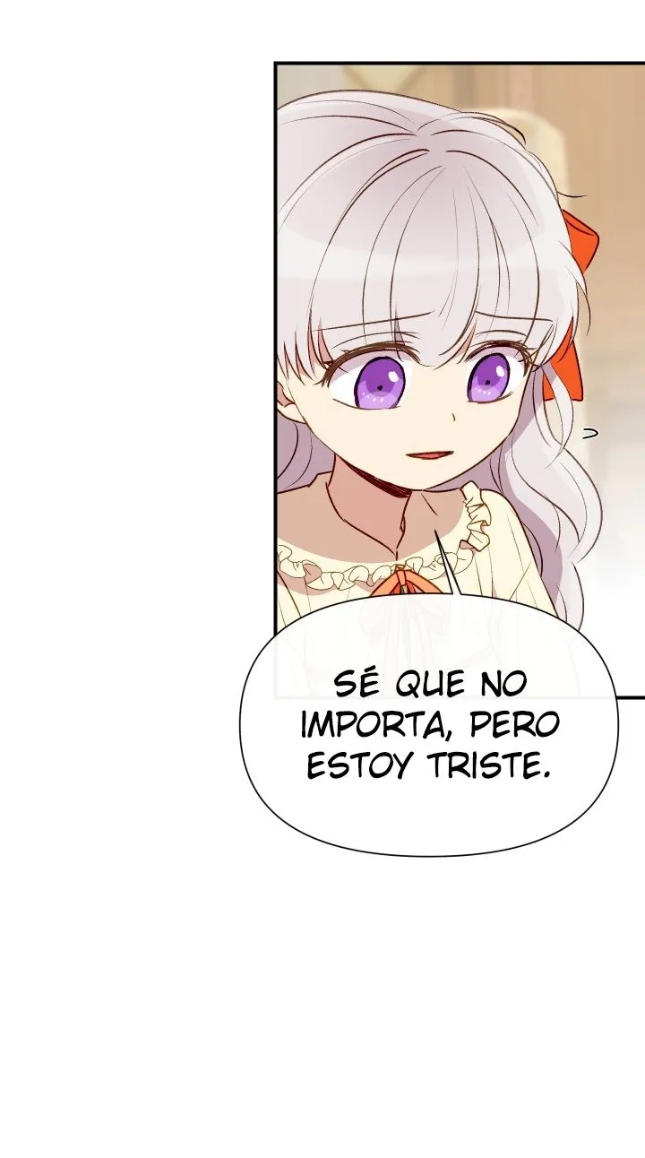 The Monstrous Duke's Adopted Daughter Capítulo 30 - Page 44