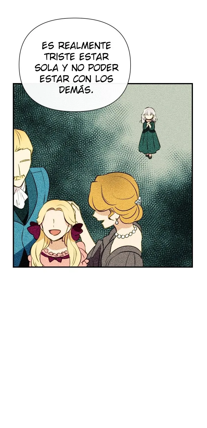 The Monstrous Duke's Adopted Daughter Capítulo 30 - Page 45